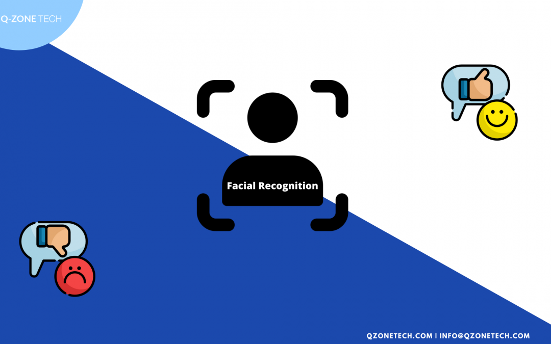 Facial Recognition Technology: Friend Or Foe?