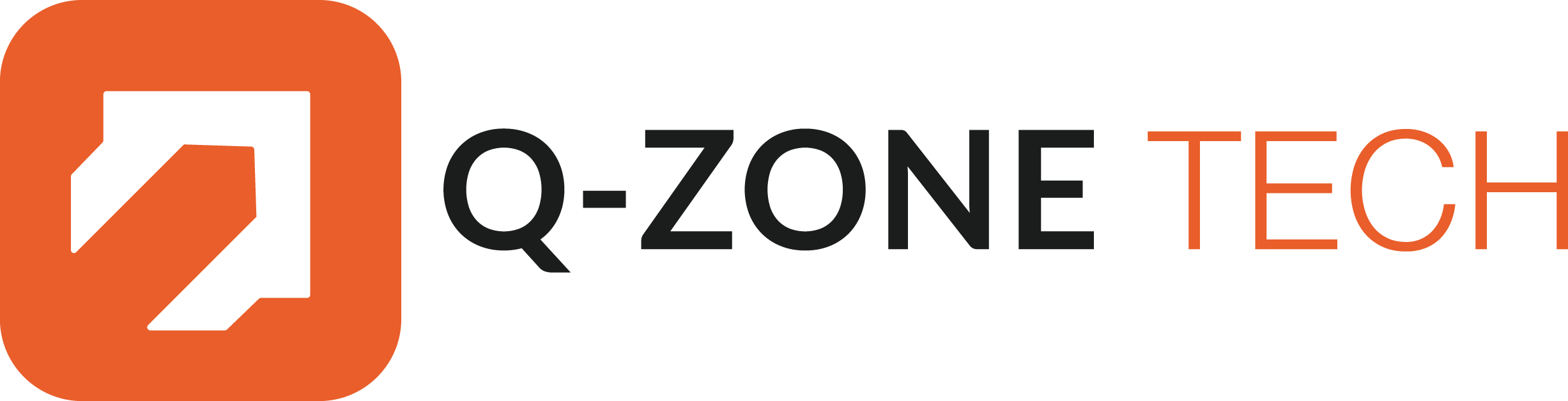 Services Branding QZone Tech