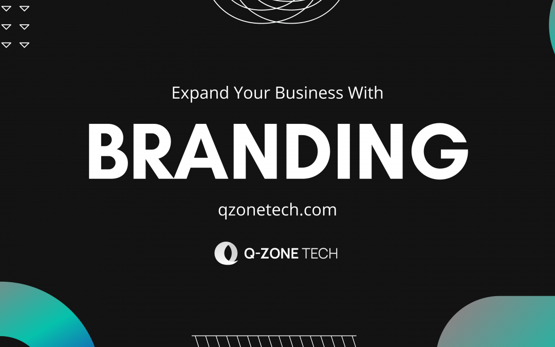 Expand Your Business With Branding