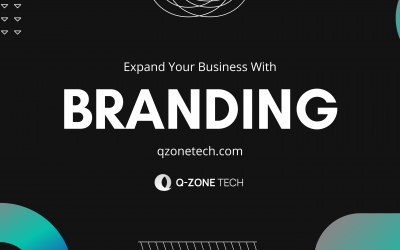 Expand Your Business With Branding