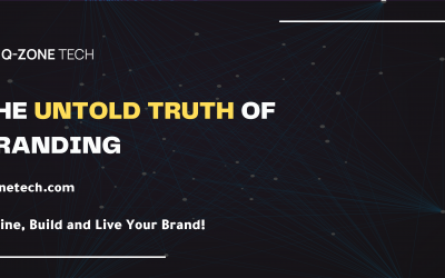 The Untold Truth of Branding