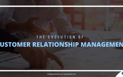 How Has Customer Relationship Management Evolved?