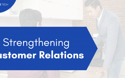 Strengthening Customer Relations